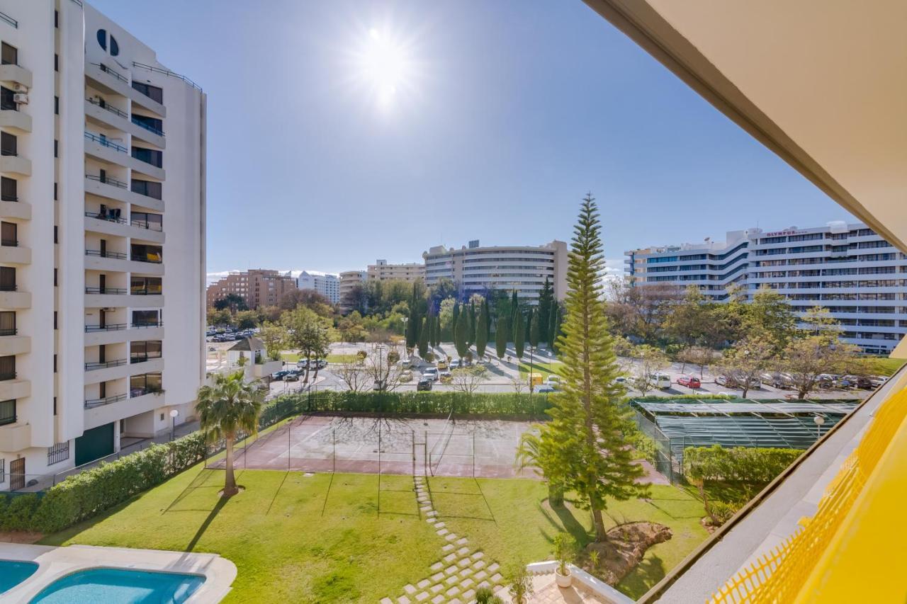 Varandas Do Sul - Near Vilamoura Marina Extérieur photo