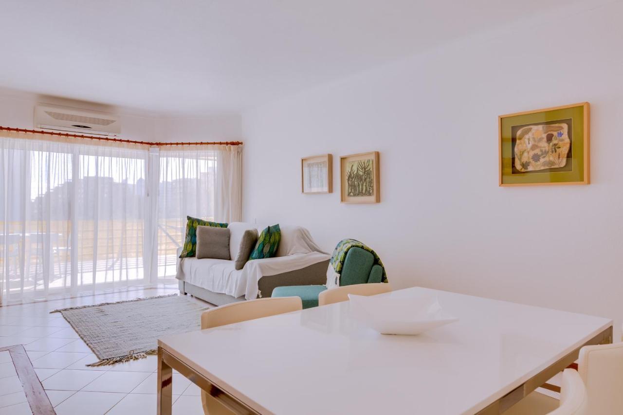 Varandas Do Sul - Near Vilamoura Marina Extérieur photo